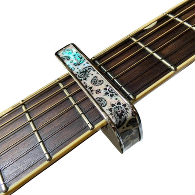 B-STOCK Capo | Limited Edition