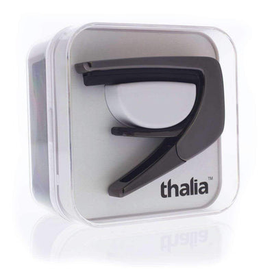 Thalia Capo Paua Heart | Capo