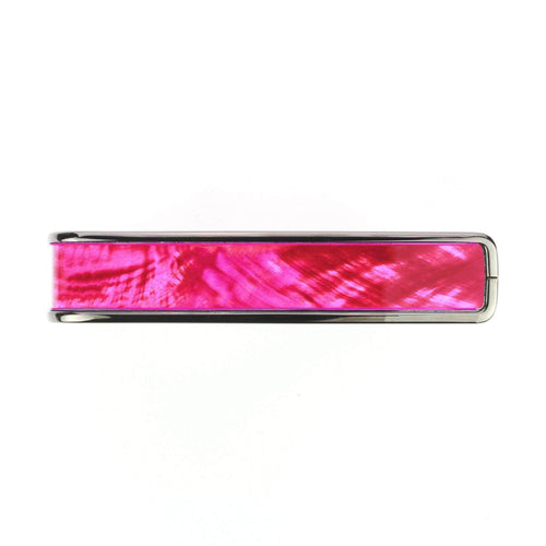 Thalia Capo Pink Angel Wing  |  Capo Black Chrome