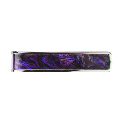 Thalia Capo Purple Paua | Capo