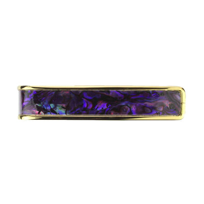 Thalia Capo Purple Paua | Capo