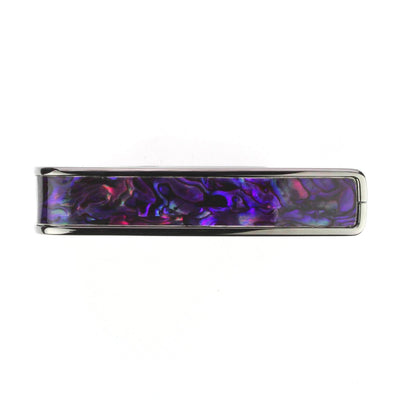 Thalia Capo Purple Paua | Capo