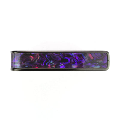 Thalia Capo Purple Paua | Capo