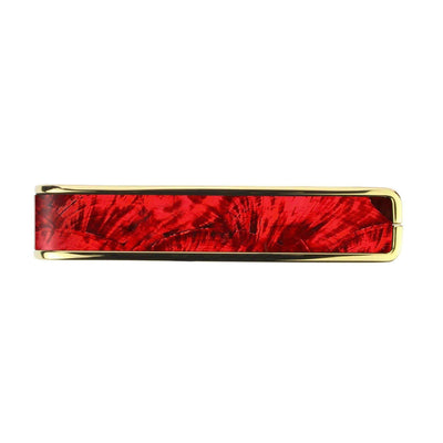 Thalia Capo Red Angel Wing | Capo