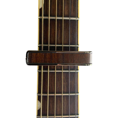 Thalia Capo Rosewood | Capo