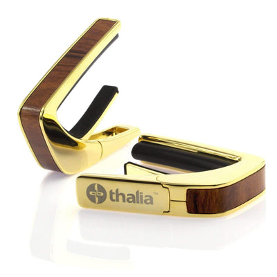 Thalia Capo Santos Rosewood | Capo 24K Gold