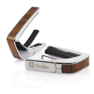 Thalia Capo Santos Rosewood | Capo Chrome