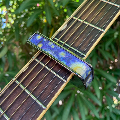 Thalia Capo Starry Night | Limited Edition Capo