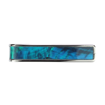 Thalia Capo Teal Angel Wing | Capo