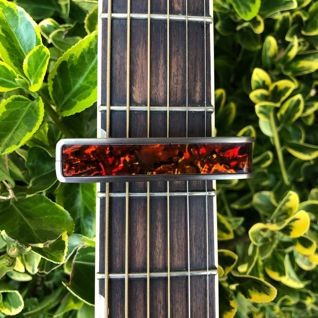 Thalia Capo Tennessee Tiger Rye | Capo