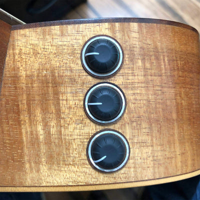 Thalia ES Rings Expression System Rings | Taylor Custom Parts