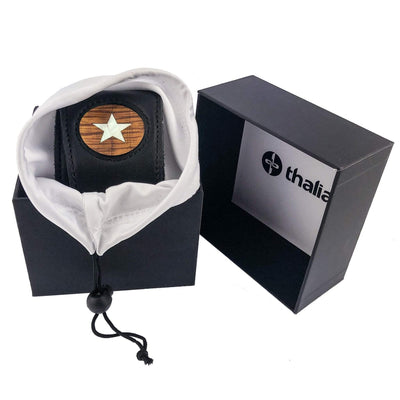 Thalia Gift Boxes Strap Gift Box (includes gift bag) | Premium Gift Box