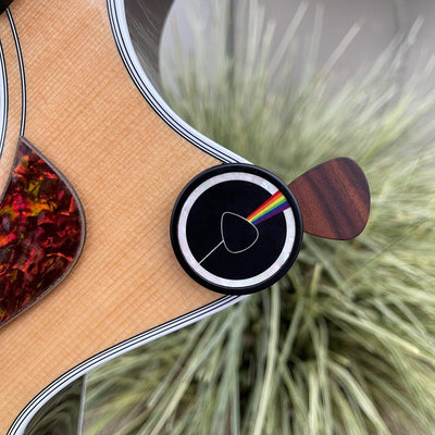 Thalia Pick Puck Dark Side of Pearl | Pick Puck 2.0