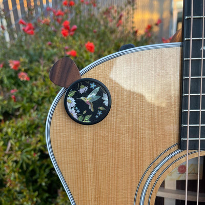 Thalia Pick Puck Hummingbird | Pick Puck 2.0