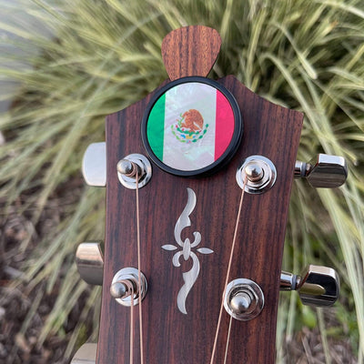 Thalia Pick Puck Mexican Flag | Pick Puck 2.0