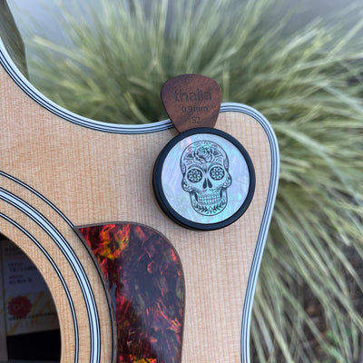 Thalia Pick Puck Sugar Skull | Pick Puck 2.0