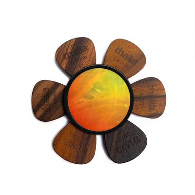 Thalia Pick Puck Sunrise Shell | Pick Puck 2.0