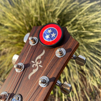 Thalia Pick Puck Tennessee Tri-Star | Pick Puck 2.0