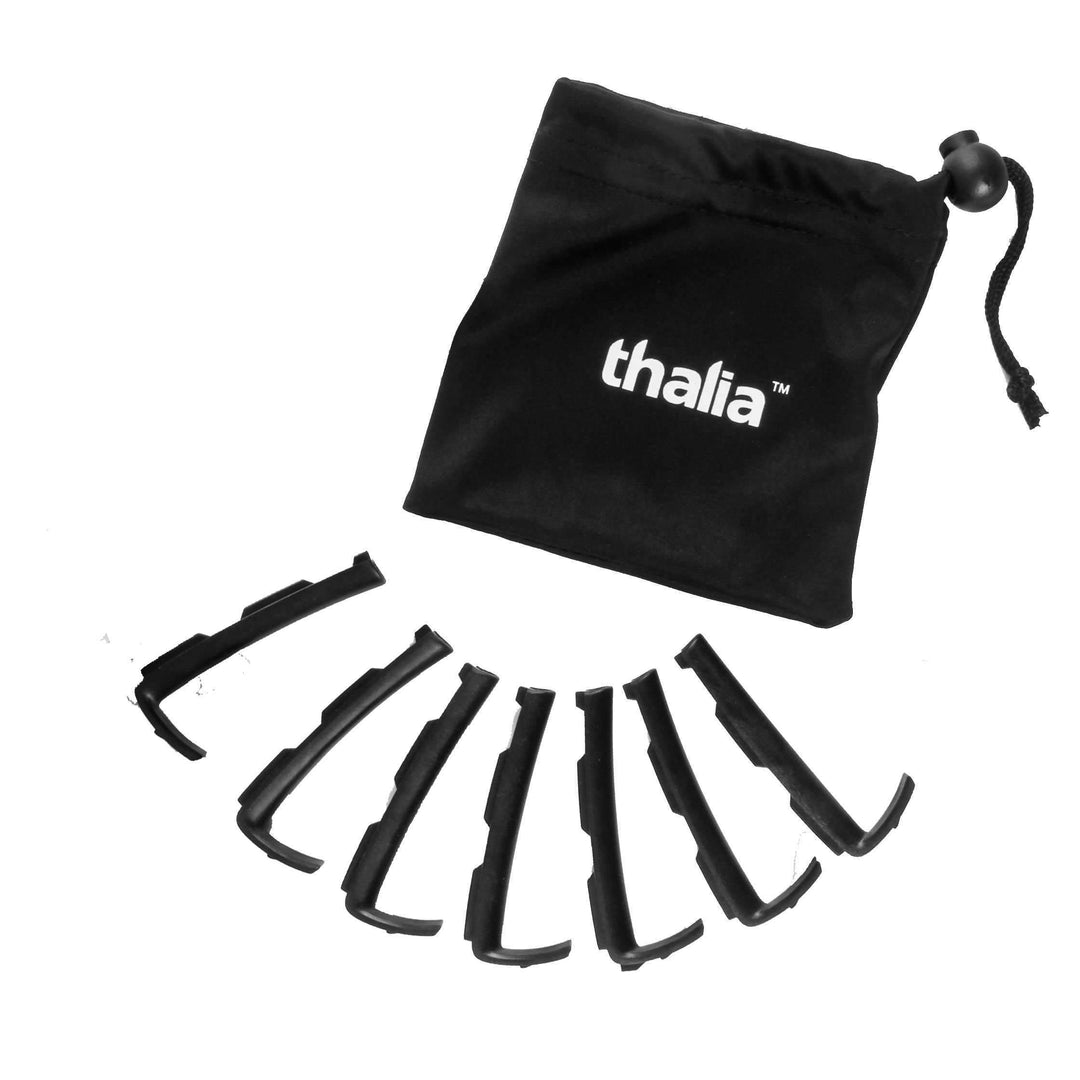 ThaliaCapos.com Tuning Kit Human Touch | High Tension (7-piece kit)